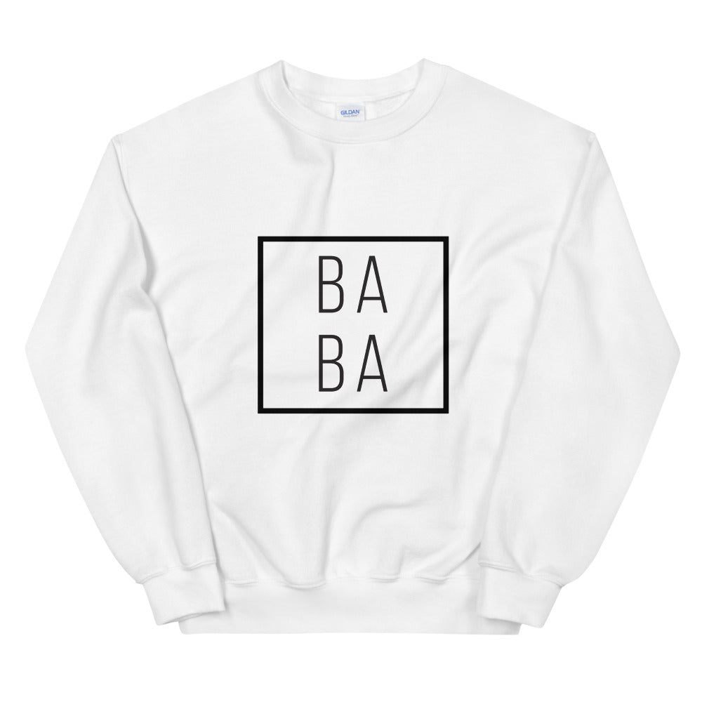 Baba Sweatshirt