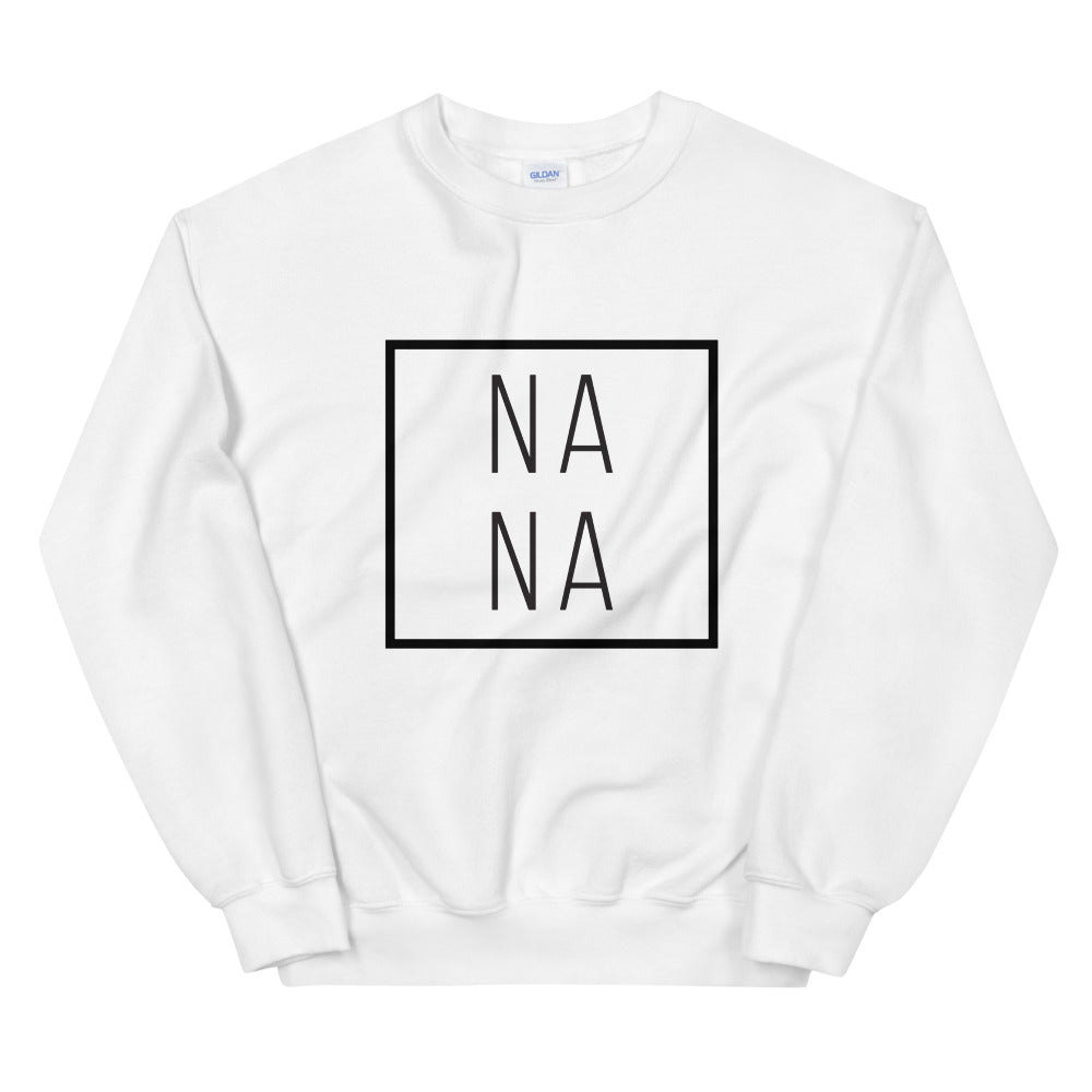 Nana Sweatshirt