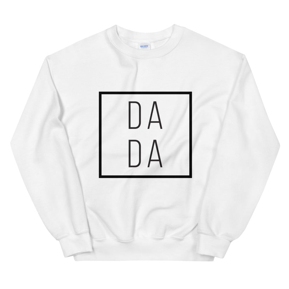 Dada Sweatshirt