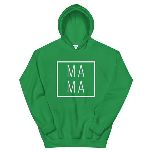 Mama Hoodie