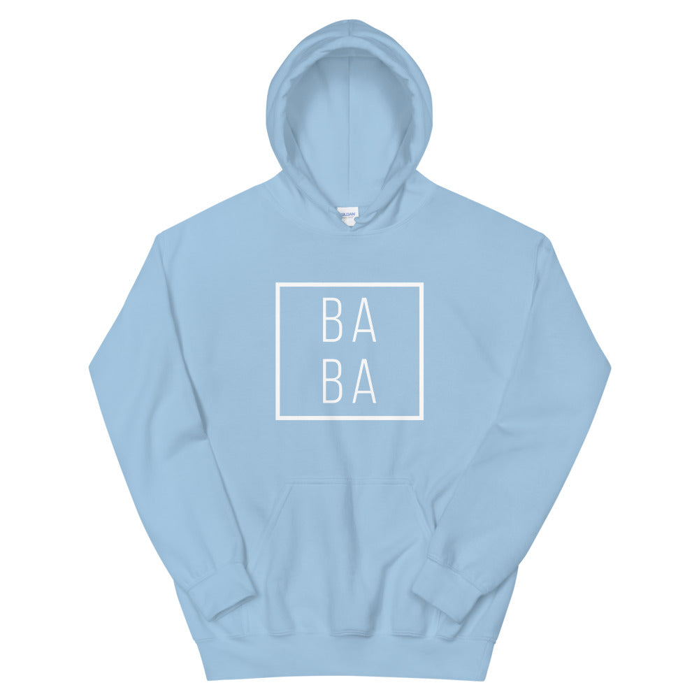 Baba Hoodie