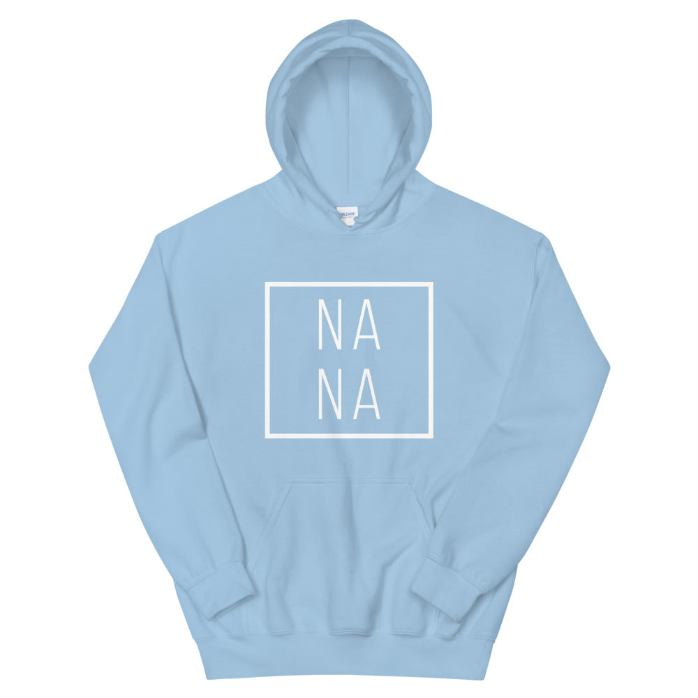 Nana Hoodie
