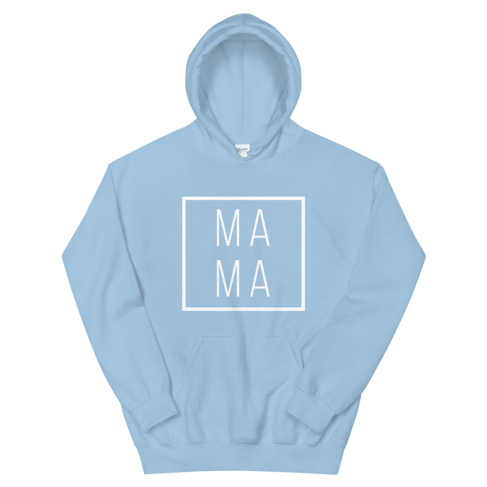 Mama Hoodie