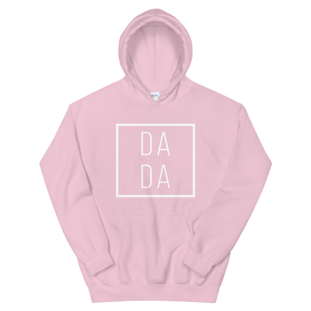Dada Hoodie