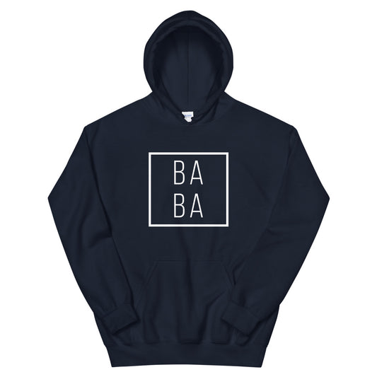 Baba Hoodie