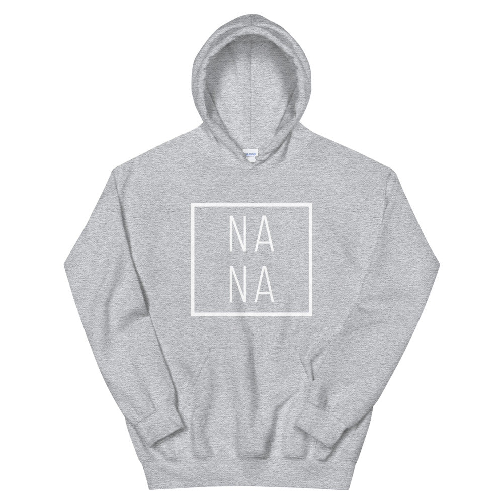 Nana Hoodie