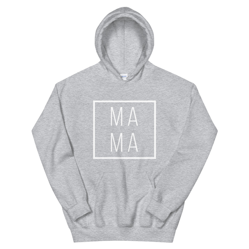 Mama Hoodie