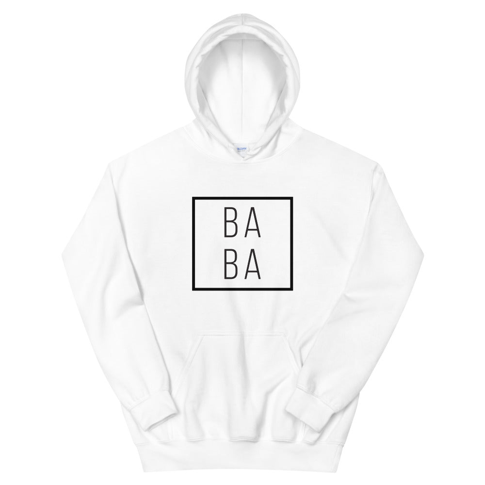 Baba Hoodie
