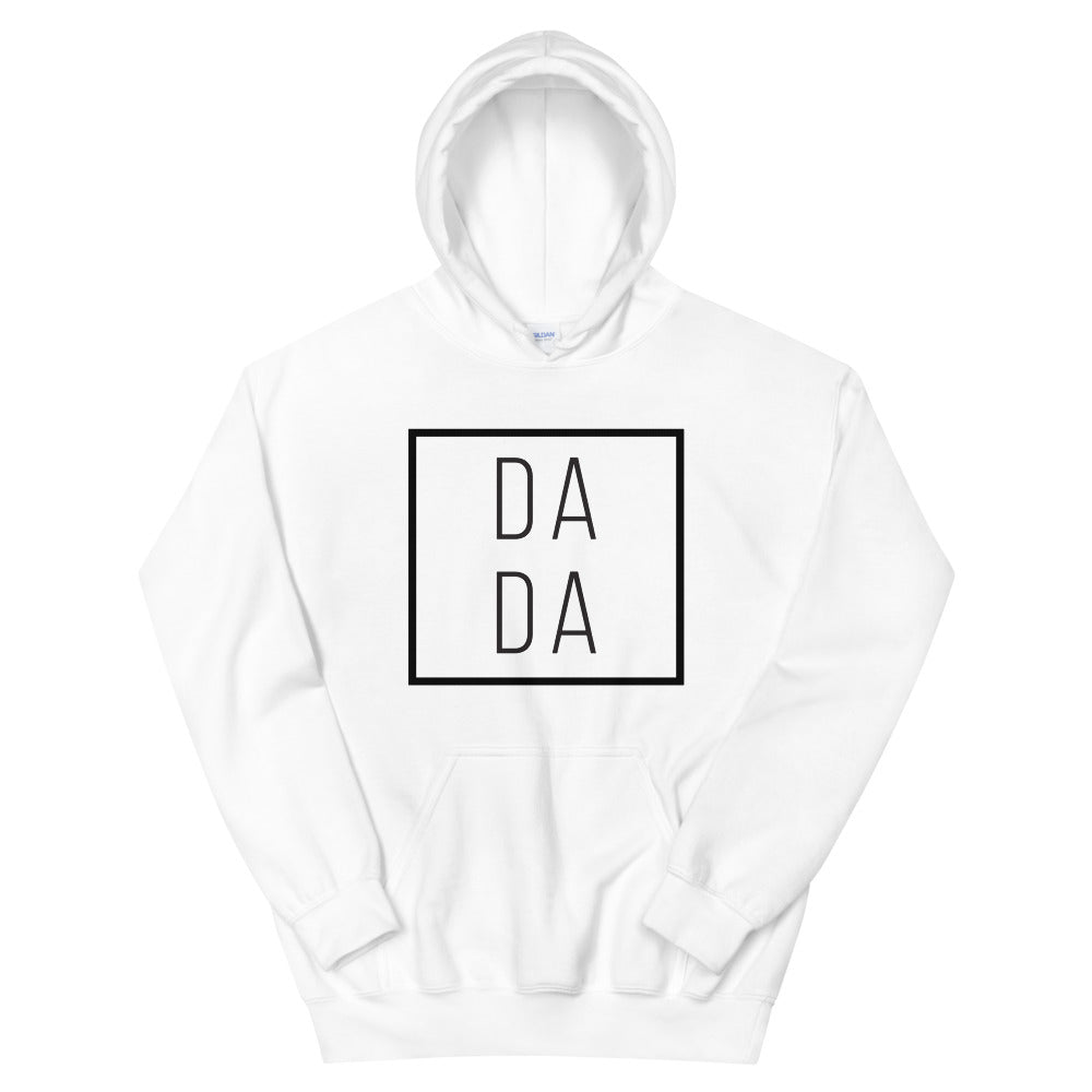 Dada Hoodie