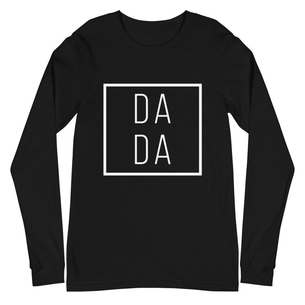 Dada Long Sleeve Tee