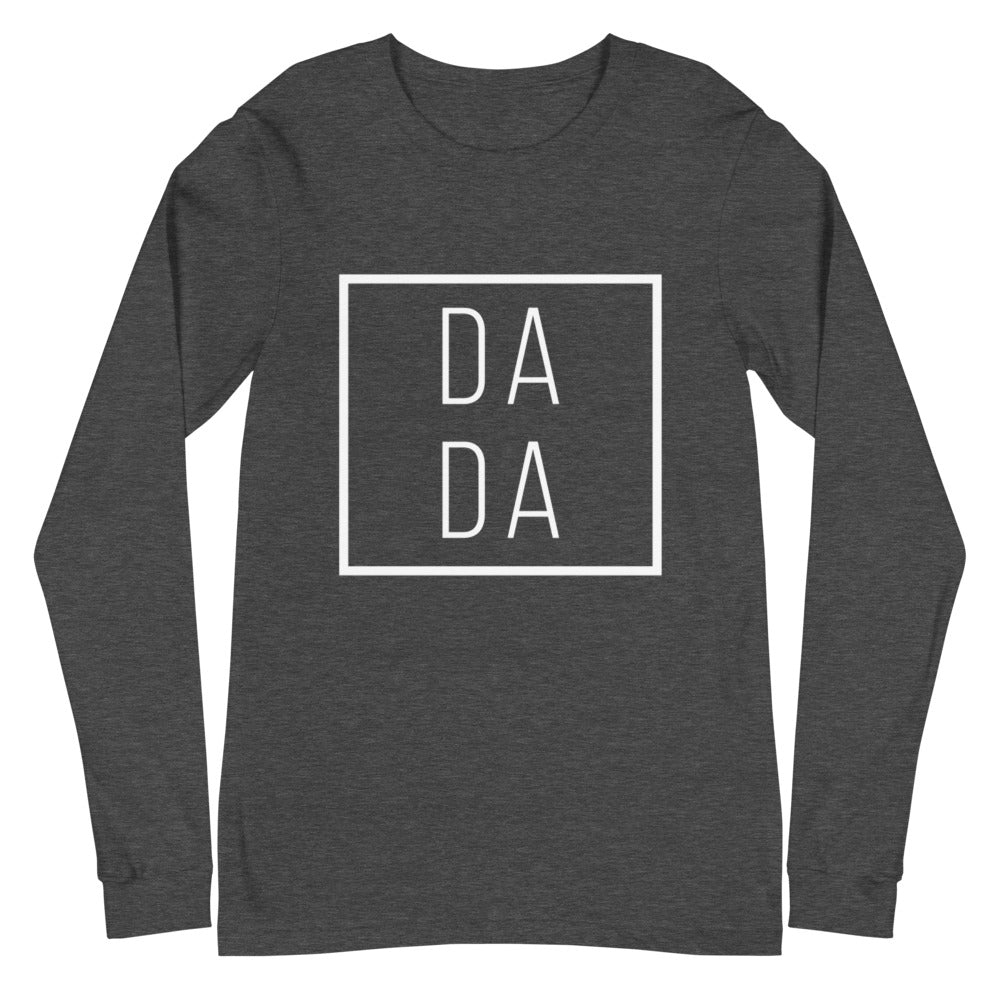 Dada Long Sleeve Tee