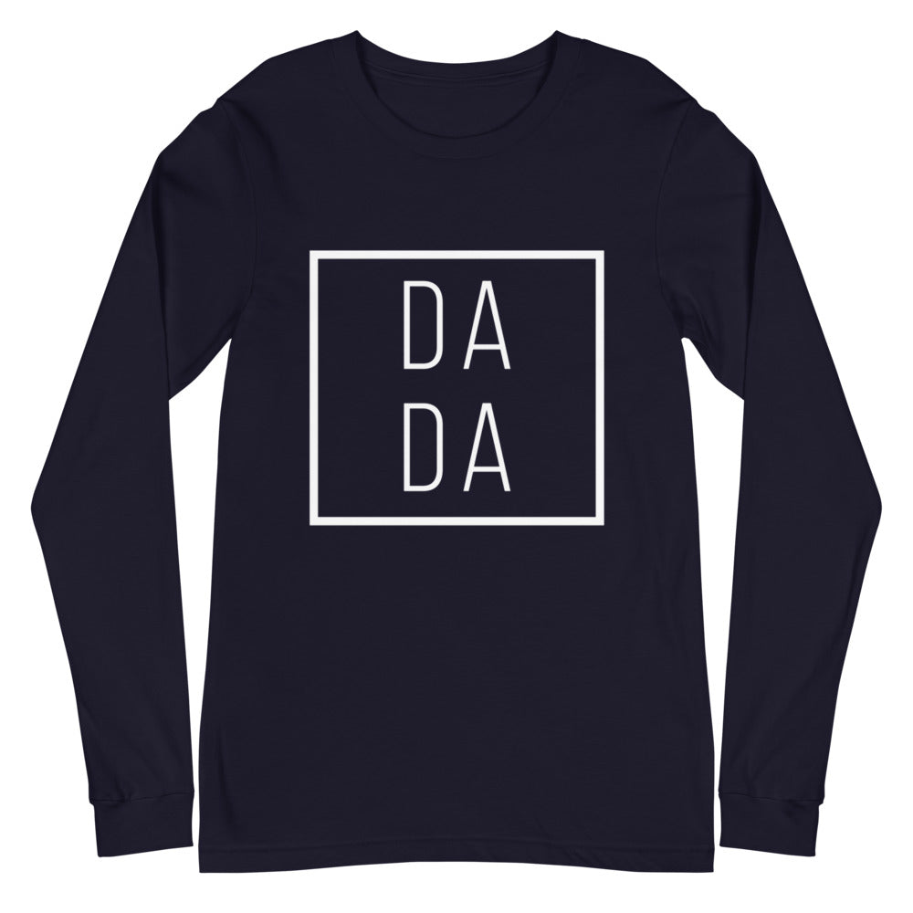 Dada Long Sleeve Tee