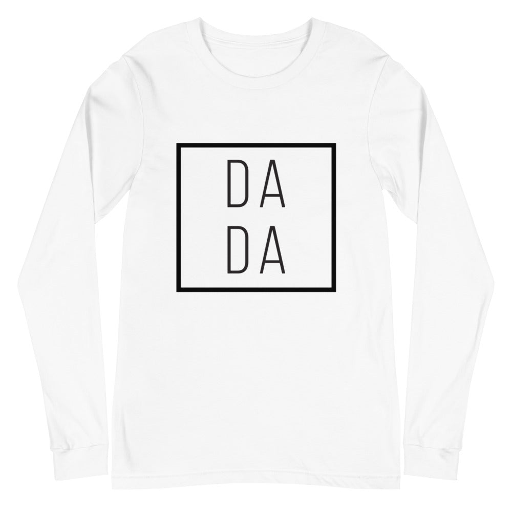 Dada Long Sleeve Tee