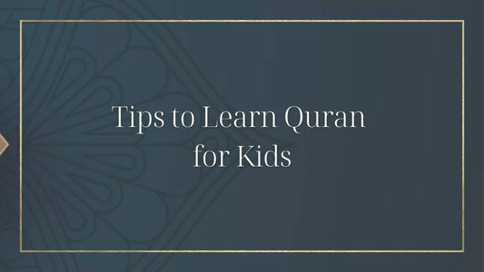 Learn Quran 