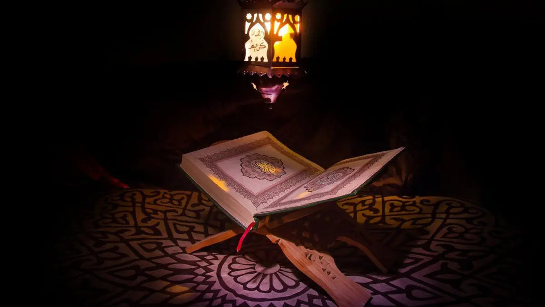 Unveiling Spiritual Insights: The Impact of Reading The Clear Quran
