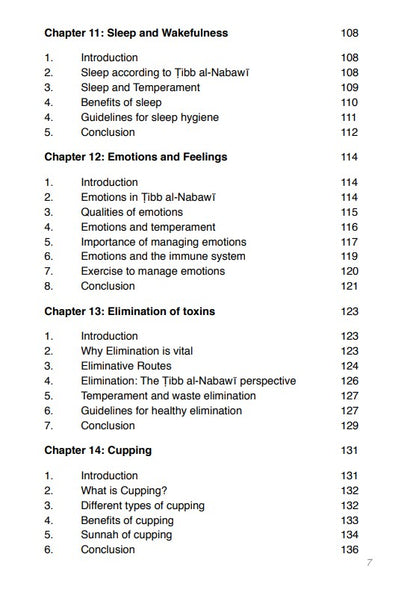 Medicine of the Prophet Tibb al-Nabawī | Your guide to healthy living