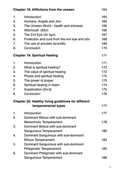 Medicine of the Prophet Tibb al-Nabawī | Your guide to healthy living