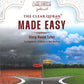 The Clear Quran® Made Easy: Story-Based Tafsir | Hardcover