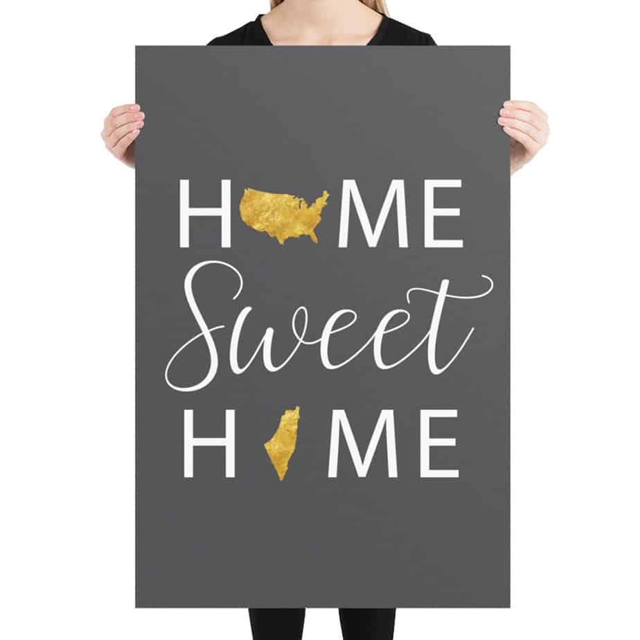 Home Sweet Home - US & PAK