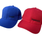 Custom Embroidered Hats
