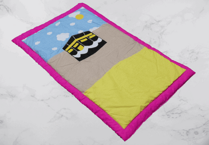 Kid's Prayer Mats