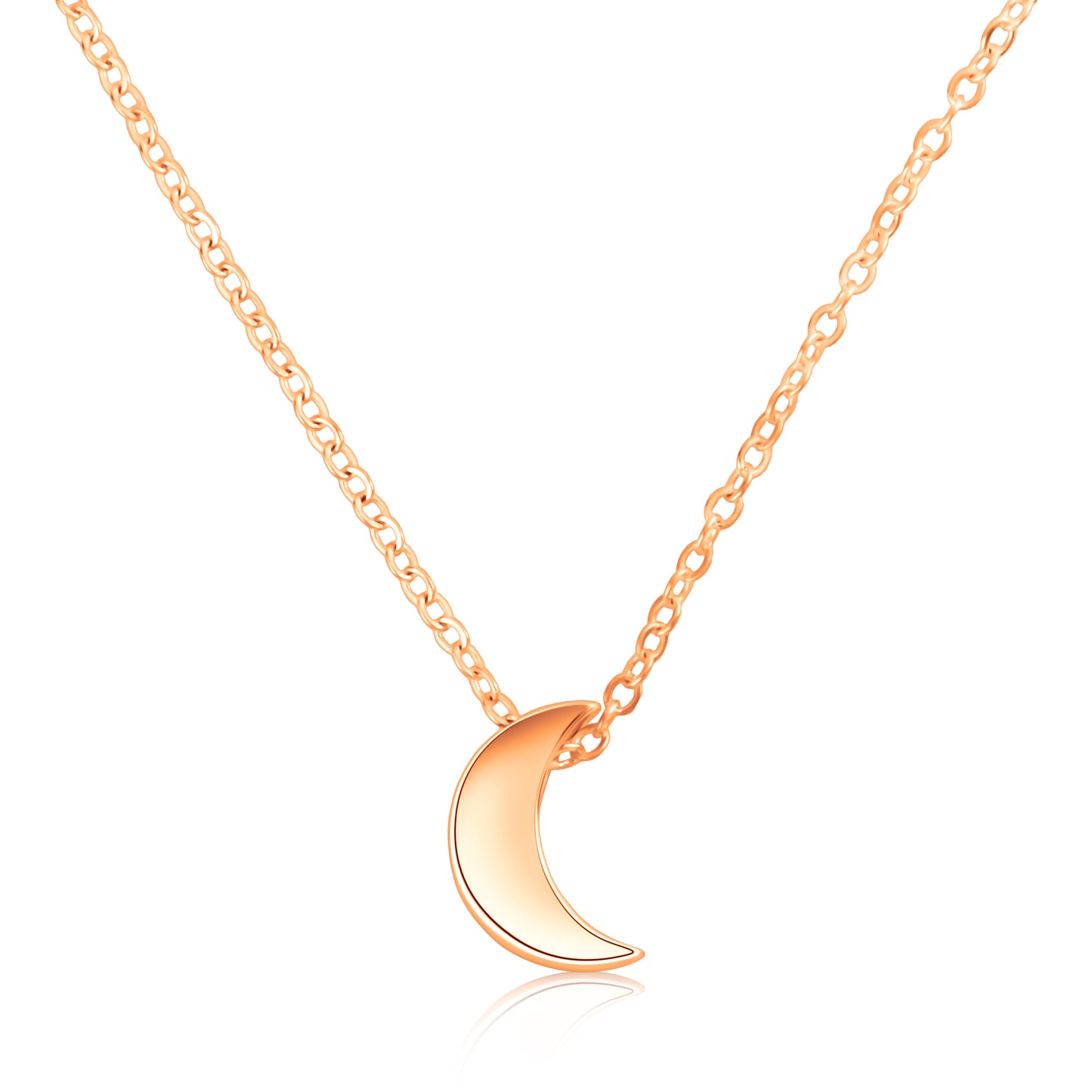 Moon Necklace – - Main Image