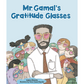 Mr. Gamal’s Gratitude Glasses