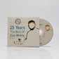 25 Years – The Best of Zain Bhikha CD (Voice Only)
