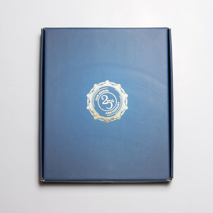 Zain Bhikha - 25 Year Anniversary Limited Edition Box Set