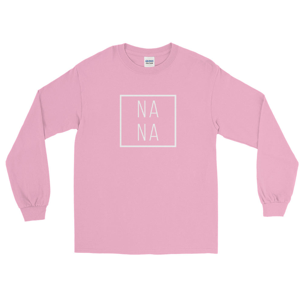 Nana Long Sleeve Shirt