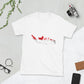 Indonesia Flag Map T-Shirt