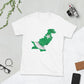 Pakistan Flag Map T-Shirt