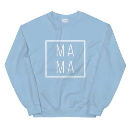 Mama Sweatshirt