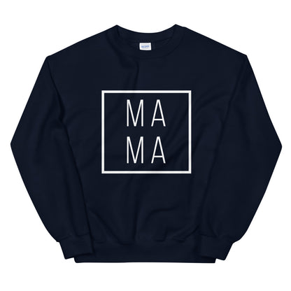 Mama Sweatshirt