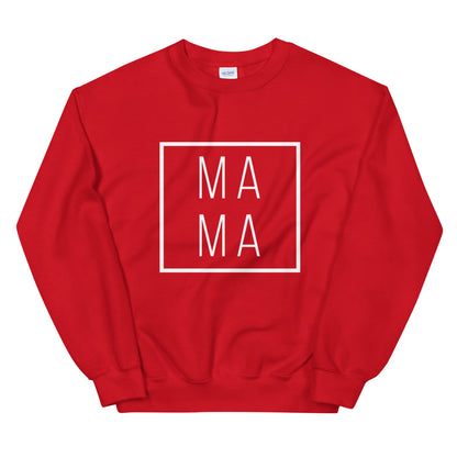 Mama Sweatshirt