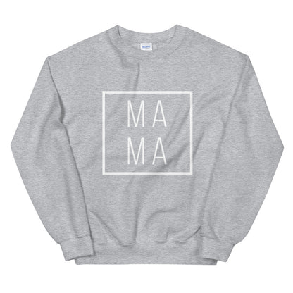 Mama Sweatshirt