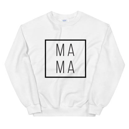 Mama Sweatshirt