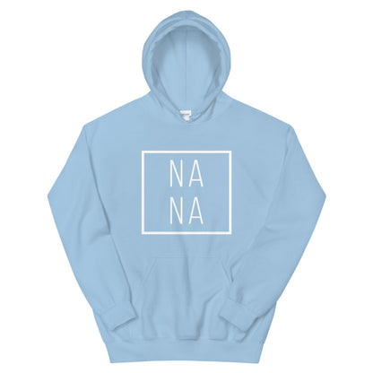 Nana Hoodie