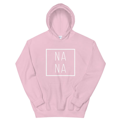 Nana Hoodie