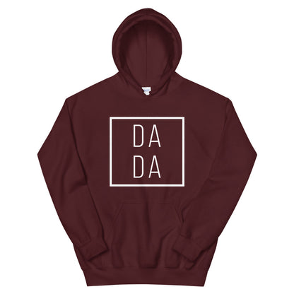 Dada Hoodie