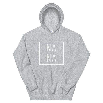 Nana Hoodie