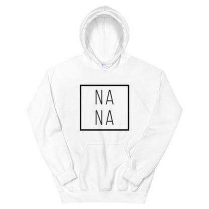 Nana Hoodie