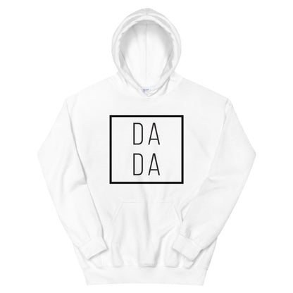 Dada Hoodie